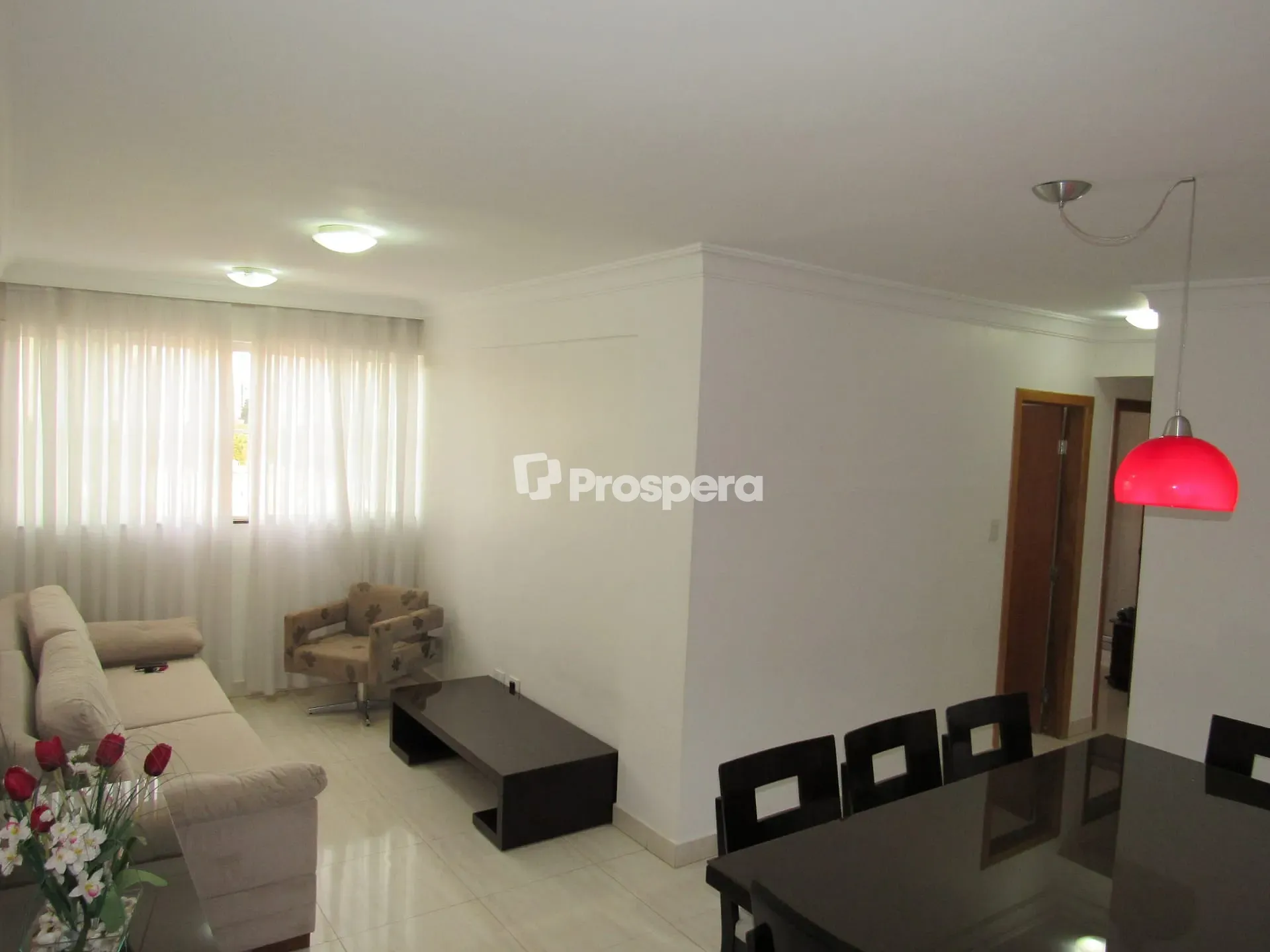 Apartamento, 4 quartos, 88 m² - Foto 2