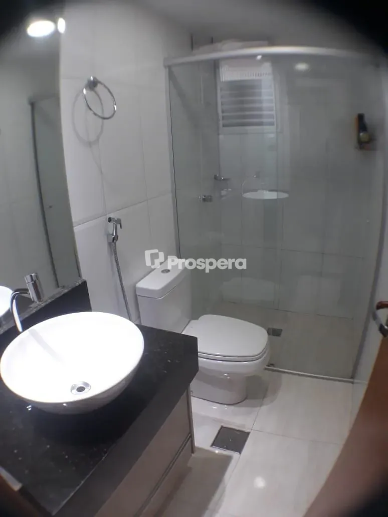 Apartamento, 4 quartos, 88 m² - Foto 3
