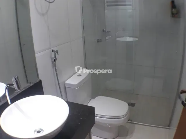 Apartamento 4 quartos e 2 banheiros, à venda, no bairro Setor Oeste em Goiânia
