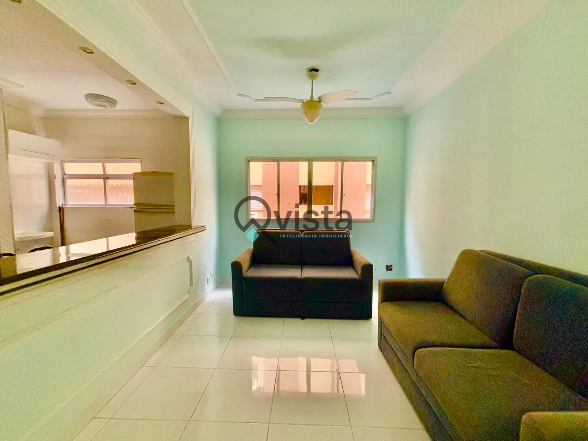 Apartamento, 2 quartos, 65 m² - Foto 2