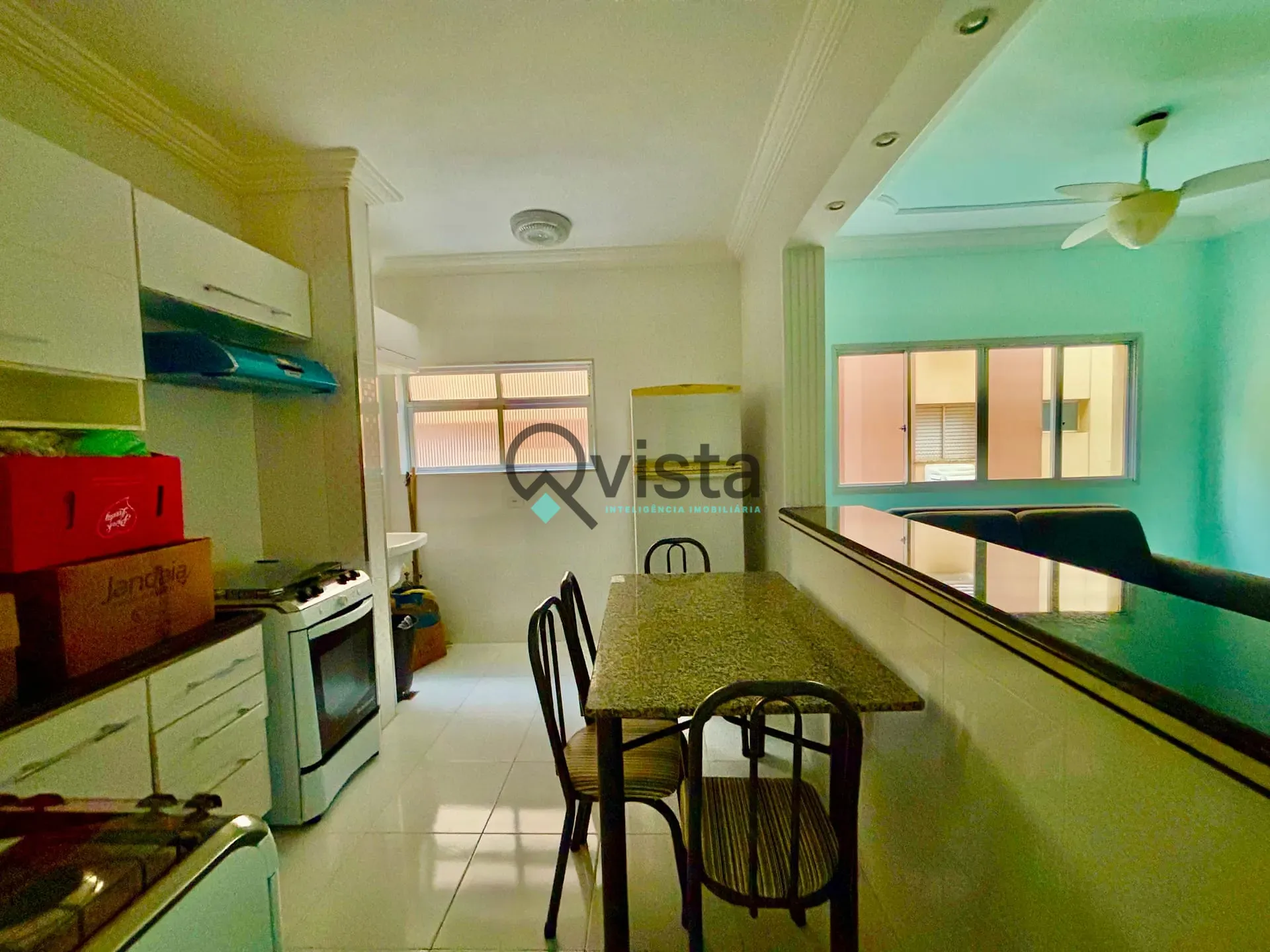 Apartamento, 2 quartos, 65 m² - Foto 4