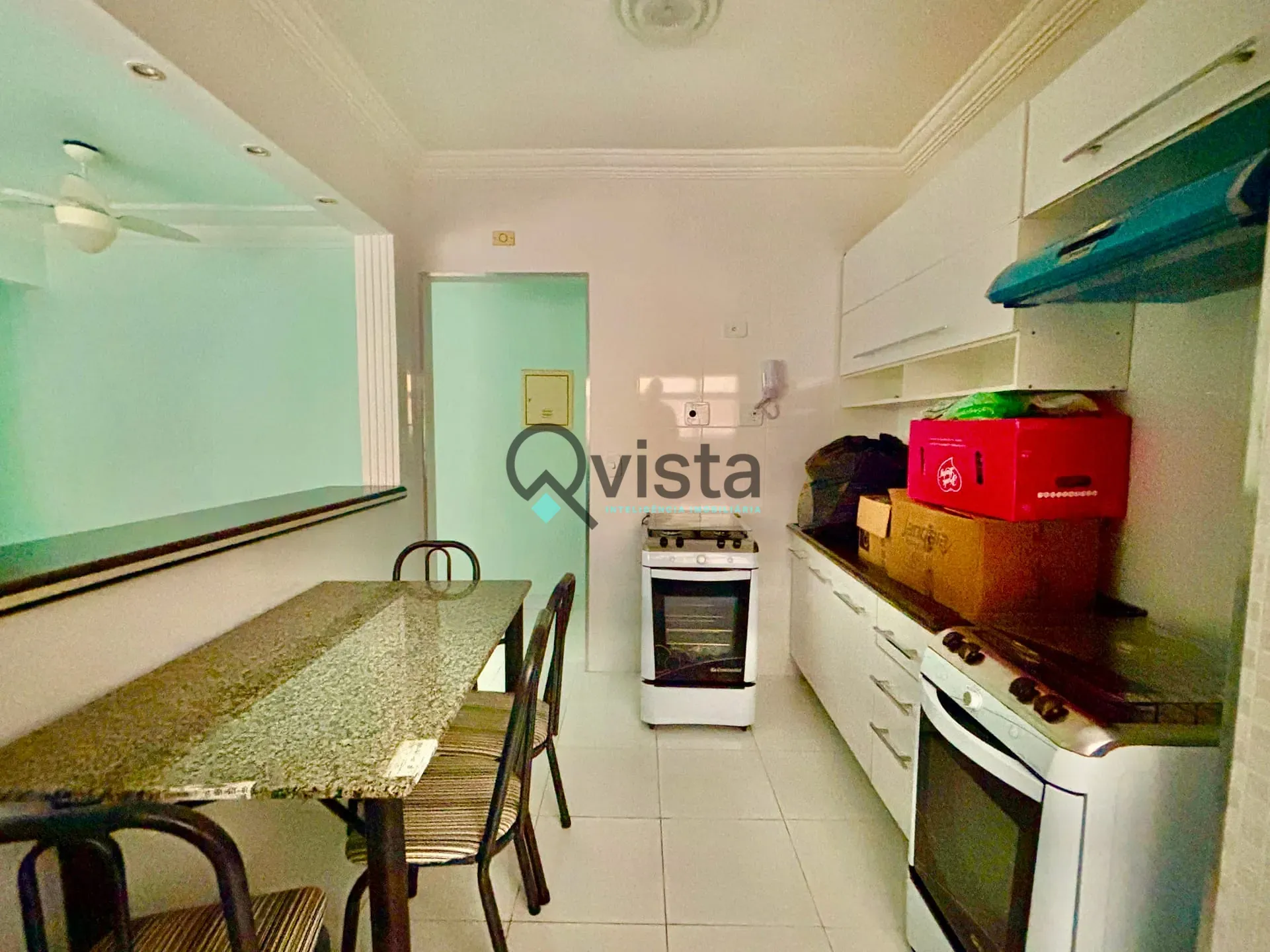 Apartamento, 2 quartos, 65 m² - Foto 5