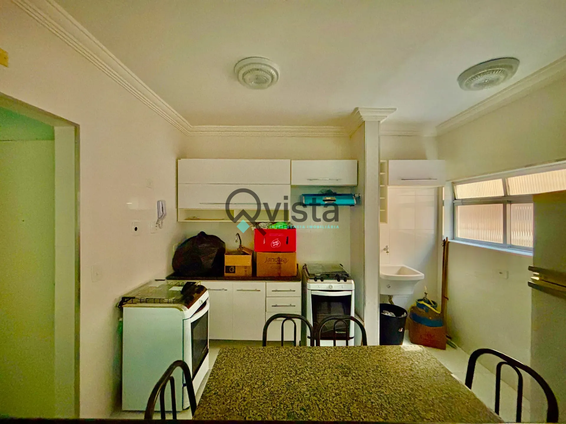 Apartamento, 2 quartos, 65 m² - Foto 6