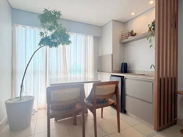 Apartamento 3 quartos e 2 banheiros, à venda, no bairro Setor Central em Catalão
