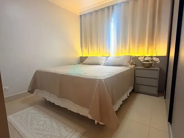 Apartamento 3 quartos e 2 banheiros, à venda, no bairro Setor Central em Catalão