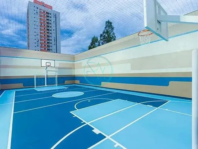 Apartamento com 107m² 3 quartos e 2 banheiros, à venda ou para alugar, no bairro Aurora em Londrina