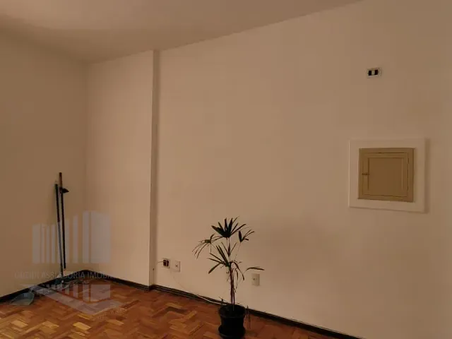 Kitnet 1 quarto e 1 banheiro, para alugar, no bairro Bela Vista em São Paulo