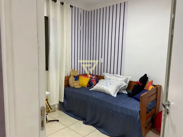Apartamento com 56m² 2 quartos e 1 banheiro, à venda, no bairro Jardim Doutor Paulo Gomes Romeo em Ribeirão Preto