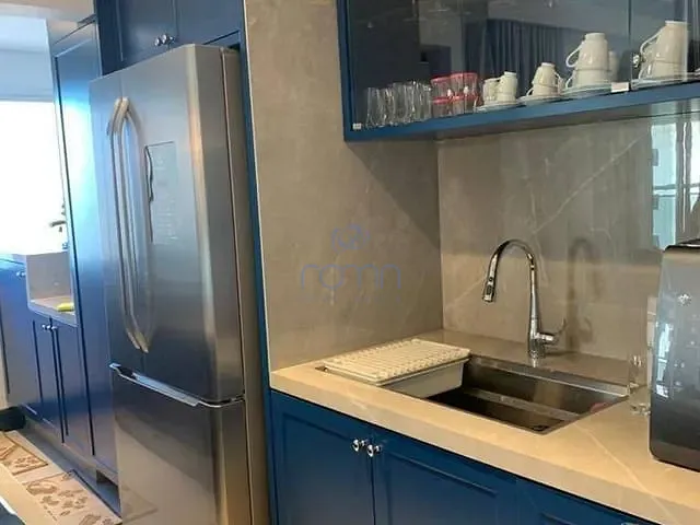 Apartamento com 116m² 2 quartos e 3 banheiros, à venda, no bairro Jardim Tarraf II em São José do Rio Preto