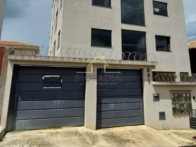Apartamento com 85m² 2 quartos e 2 banheiros, à venda, no bairro Região Urbana Homogênea VIII em Poços de Caldas
