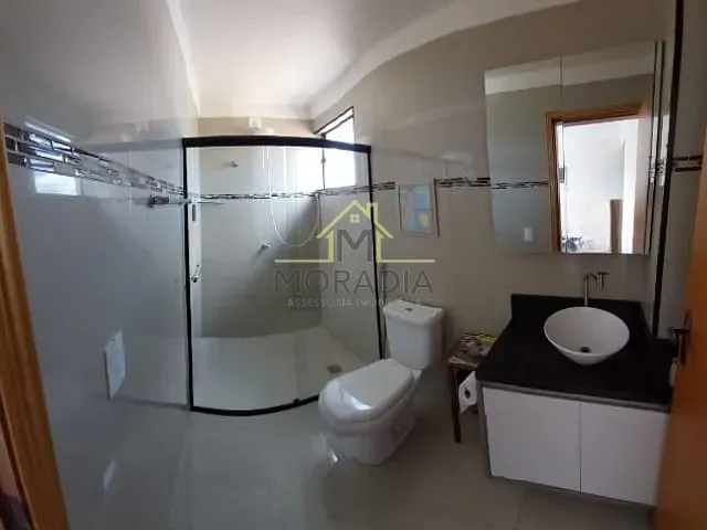 Apartamento com 85m² 2 quartos e 2 banheiros, à venda, no bairro Região Urbana Homogênea VIII em Poços de Caldas