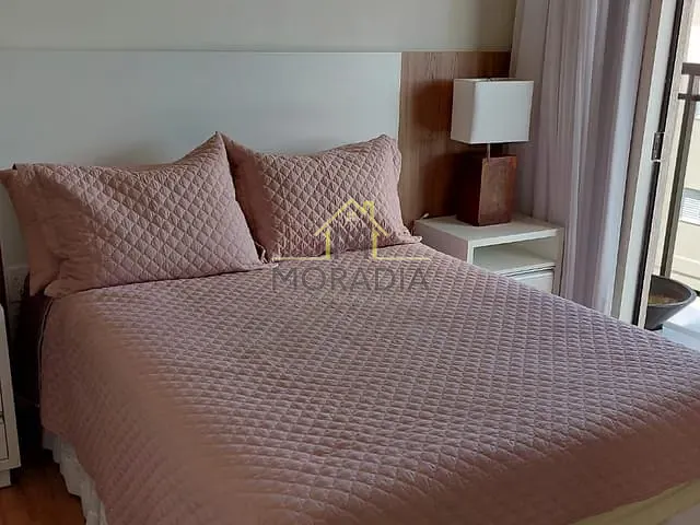 Apartamento com 85m² 2 quartos e 2 banheiros, à venda, no bairro Região Urbana Homogênea VIII em Poços de Caldas