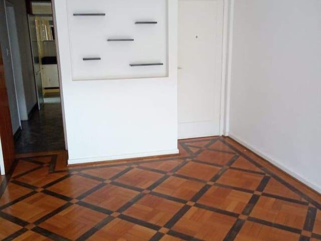 Apartamento 3 quartos e 1 banheiro, à venda, no bairro Centro em Petrópolis