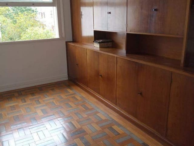 Apartamento 3 quartos e 1 banheiro, à venda, no bairro Centro em Petrópolis