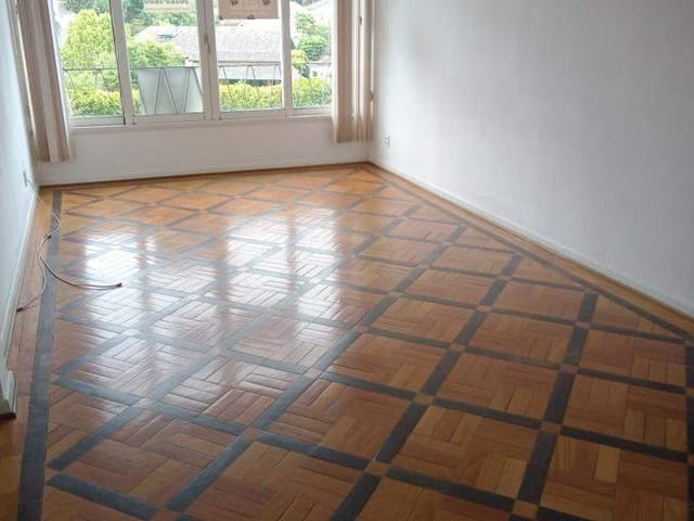 Apartamento 3 quartos e 1 banheiro, à venda, no bairro Centro em Petrópolis