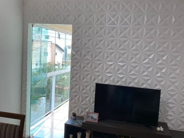 Apartamento 2 quartos e 1 banheiro, à venda, no bairro Recanto da Mata em Juiz de Fora