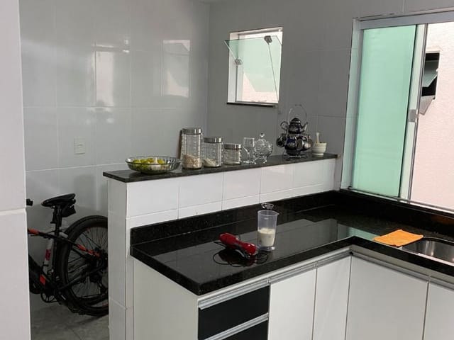 Apartamento 2 quartos e 1 banheiro, à venda, no bairro Recanto da Mata em Juiz de Fora