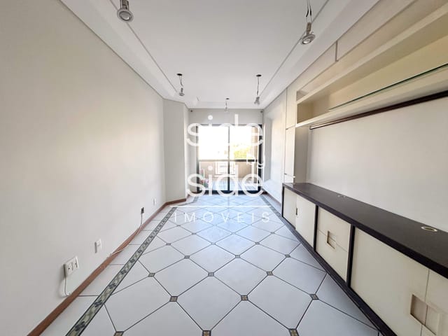Foto do Apartamento - Apartamento de 3 quartos c/2 suítes - Locação - Três Rios - Centro | Side by Side Imóveis