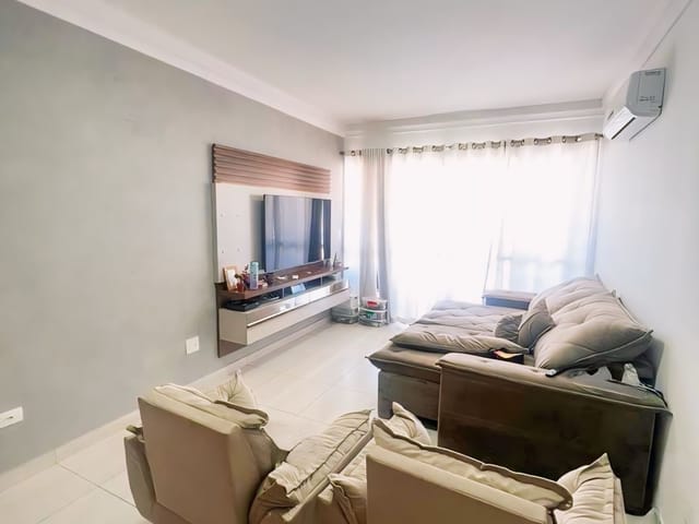 Foto do Apartamento - Apartamento à venda, Vila Monteiro, Piracicaba, SP | Imobiliária Schiavinato