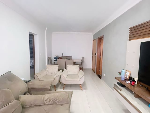 Foto do Apartamento - Apartamento à venda, Vila Monteiro, Piracicaba, SP | Imobiliária Schiavinato