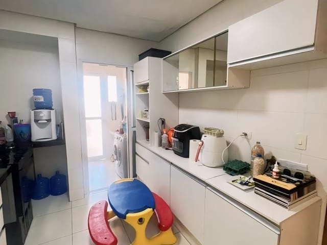 Foto do Apartamento - Apartamento à venda, Vila Monteiro, Piracicaba, SP | Imobiliária Schiavinato