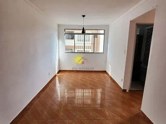 Apartamento 2 quartos e 1 banheiro, à venda, no bairro Vila do Encontro em São Paulo