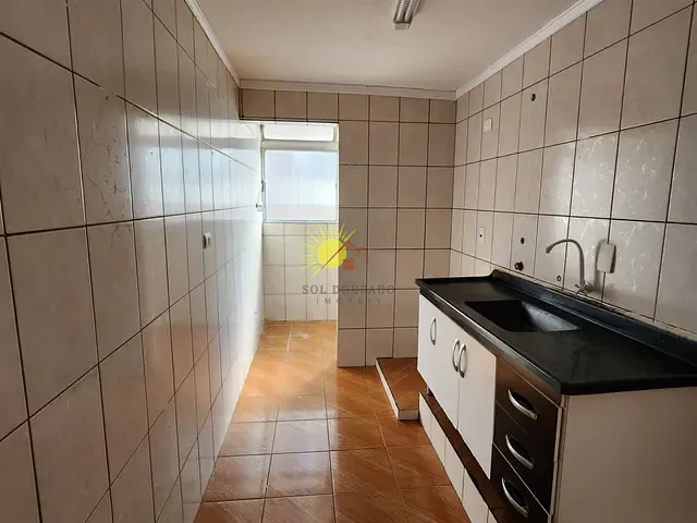 Apartamento 2 quartos e 1 banheiro, à venda, no bairro Vila do Encontro em São Paulo