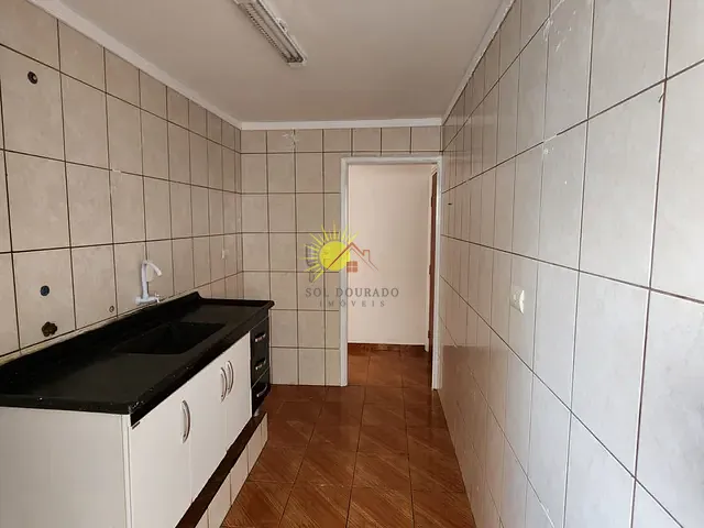 Apartamento 2 quartos e 1 banheiro, à venda, no bairro Vila do Encontro em São Paulo