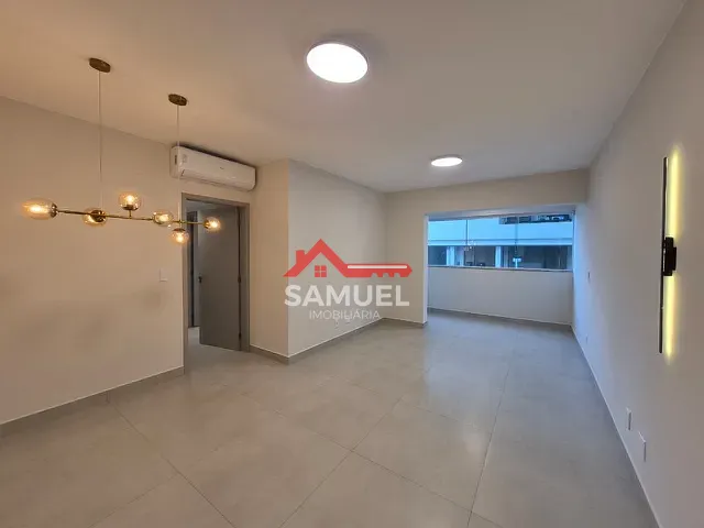 Apartamento 3 quartos e 2 banheiros, à venda, no bairro Sul (Águas Claras) em Brasília