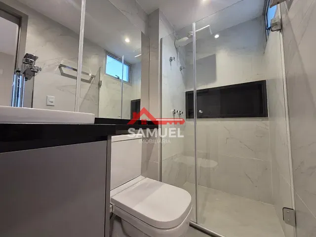 Apartamento 3 quartos e 2 banheiros, à venda, no bairro Sul (Águas Claras) em Brasília