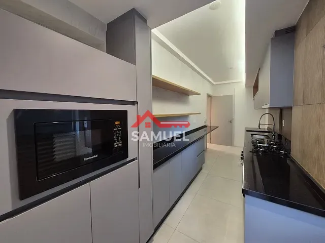 Apartamento 3 quartos e 2 banheiros, à venda, no bairro Sul (Águas Claras) em Brasília