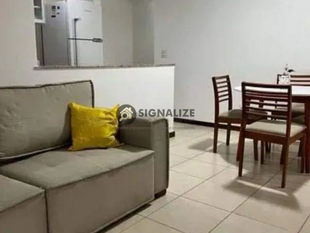 Apartamento com 70m² 1 quarto e 1 banheiro, à venda, no bairro Braga em Cabo Frio