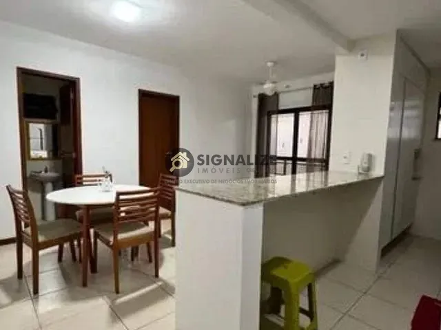 Apartamento com 70m² 1 quarto e 1 banheiro, à venda, no bairro Braga em Cabo Frio