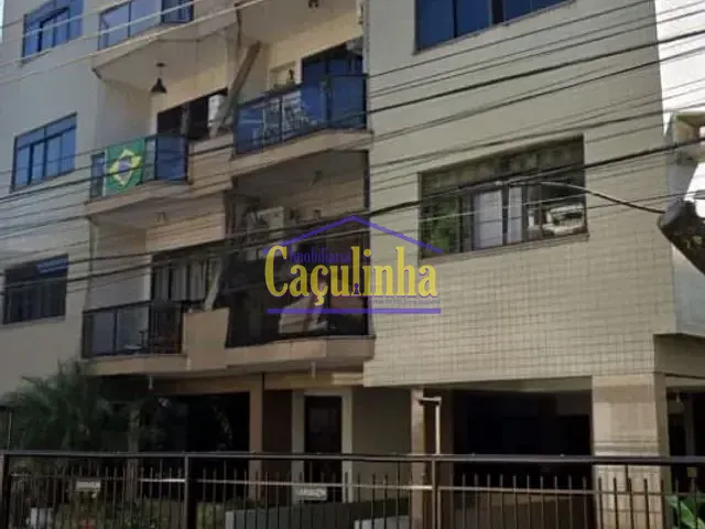 Apartamento 3 quartos e 1 banheiro, à venda, no bairro Centro em Barra do Piraí