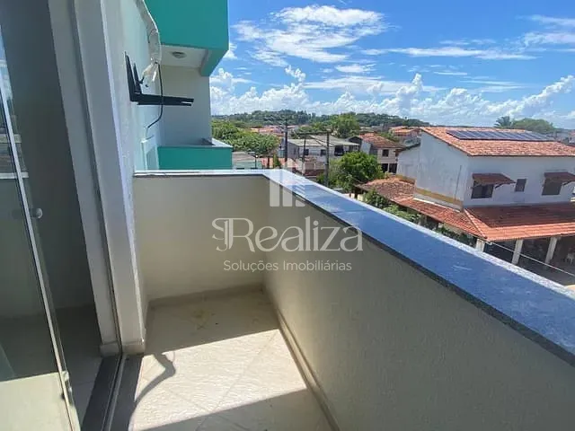 Apartamento 2 quartos e 2 banheiros, à venda, no bairro São Francisco em Ilhéus