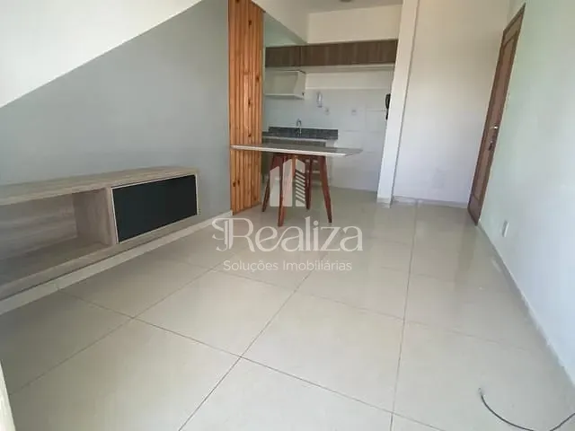 Apartamento 2 quartos e 2 banheiros, à venda, no bairro São Francisco em Ilhéus