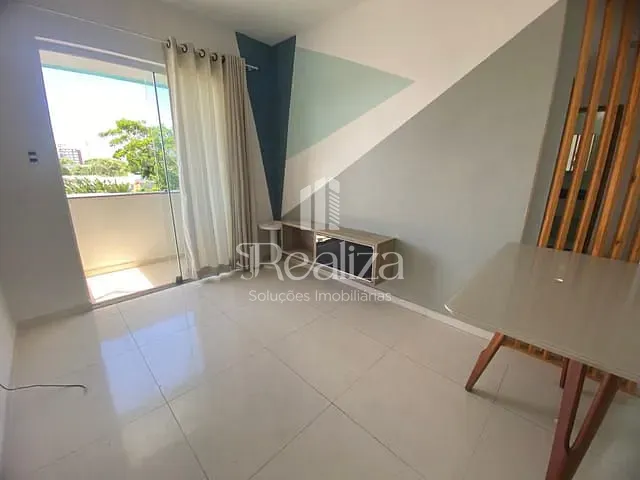 Apartamento 2 quartos e 2 banheiros, à venda, no bairro São Francisco em Ilhéus