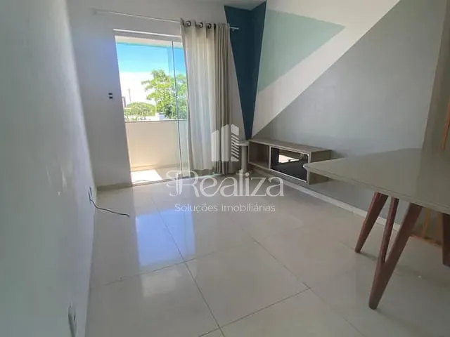 Apartamento 2 quartos e 2 banheiros, à venda, no bairro São Francisco em Ilhéus