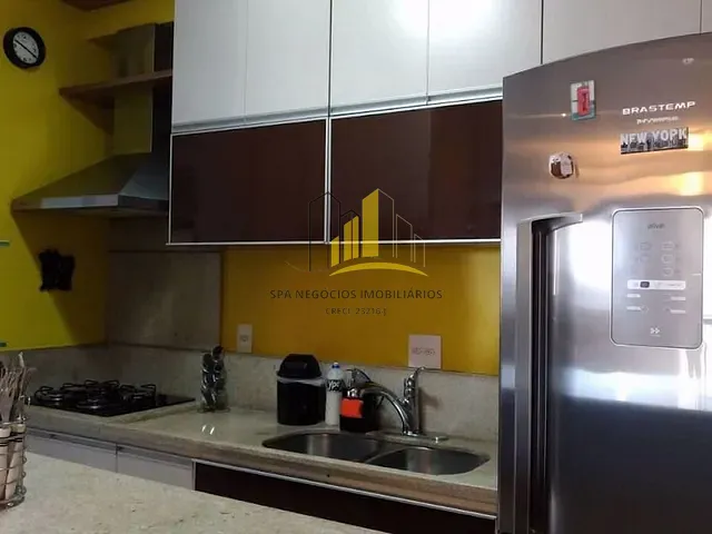Apartamento com 72m² 2 quartos e 1 banheiro, à venda, no bairro Tatuapé em São Paulo