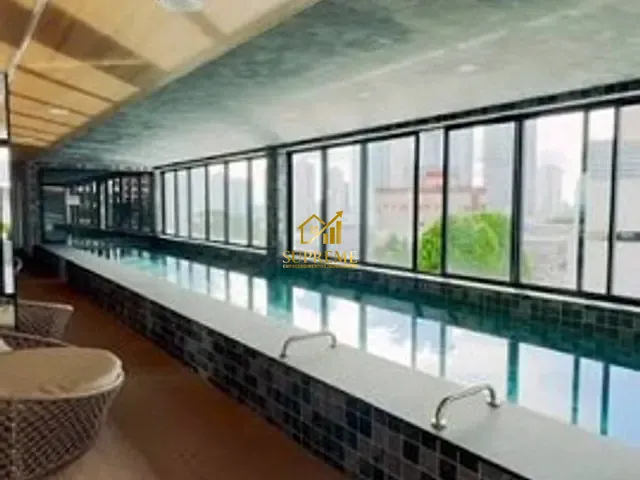 Apartamento 2 quartos e 1 banheiro, à venda, no bairro Setor Bueno em Goiânia