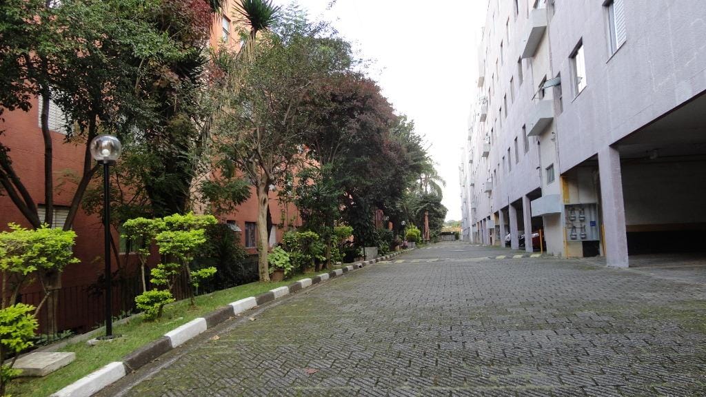 Apartamento, 2 quartos, 10 m² - Foto 13