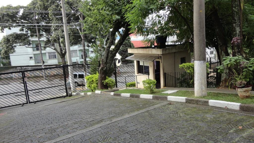 Apartamento, 2 quartos, 10 m² - Foto 1