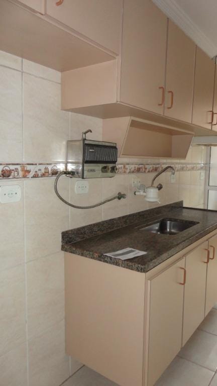 Apartamento, 2 quartos, 10 m² - Foto 2