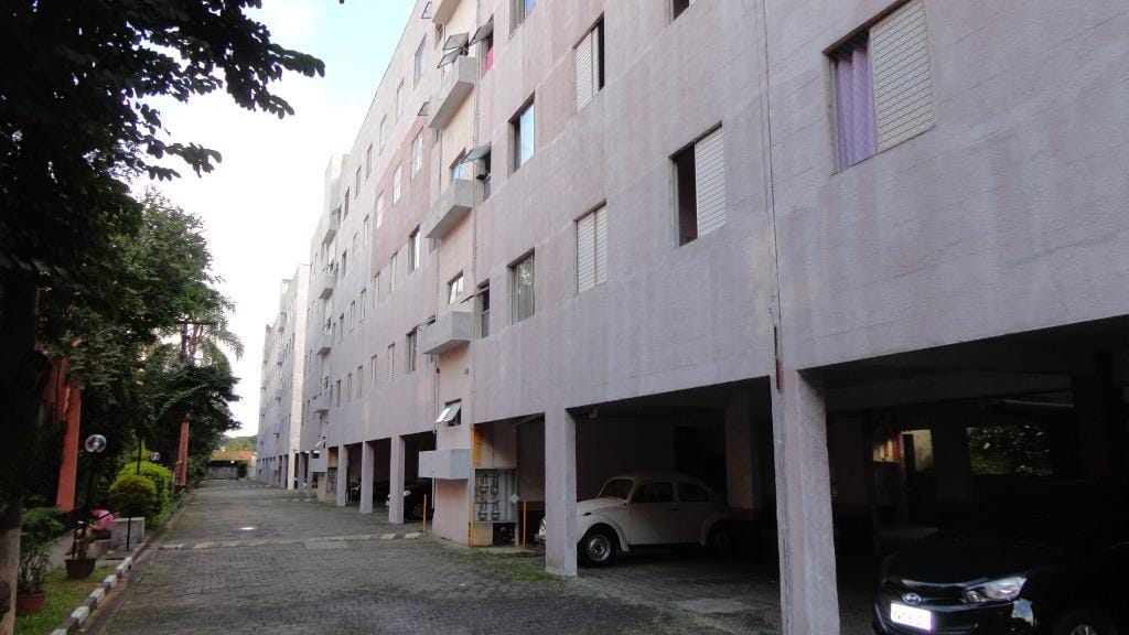 Apartamento, 2 quartos, 10 m² - Foto 12