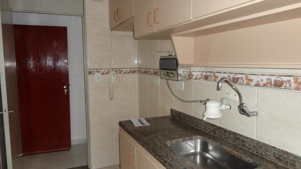 Apartamento, 2 quartos, 10 m² - Foto 4