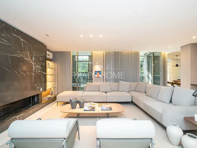 Apartamento à venda, no bairro Mossunguê em Curitiba