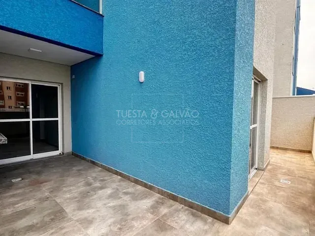 Apartamento com 92m² 2 quartos e 2 banheiros, à venda, no bairro Portão em Curitiba