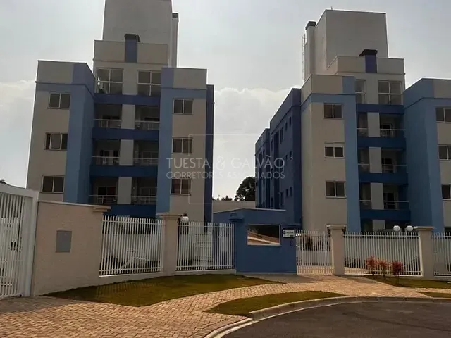 Apartamento com 92m² 2 quartos e 2 banheiros, à venda, no bairro Portão em Curitiba