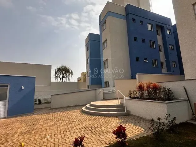 Apartamento com 92m² 2 quartos e 2 banheiros, à venda, no bairro Portão em Curitiba