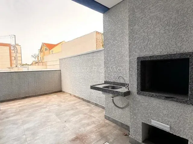 Apartamento com 92m² 2 quartos e 2 banheiros, à venda, no bairro Portão em Curitiba